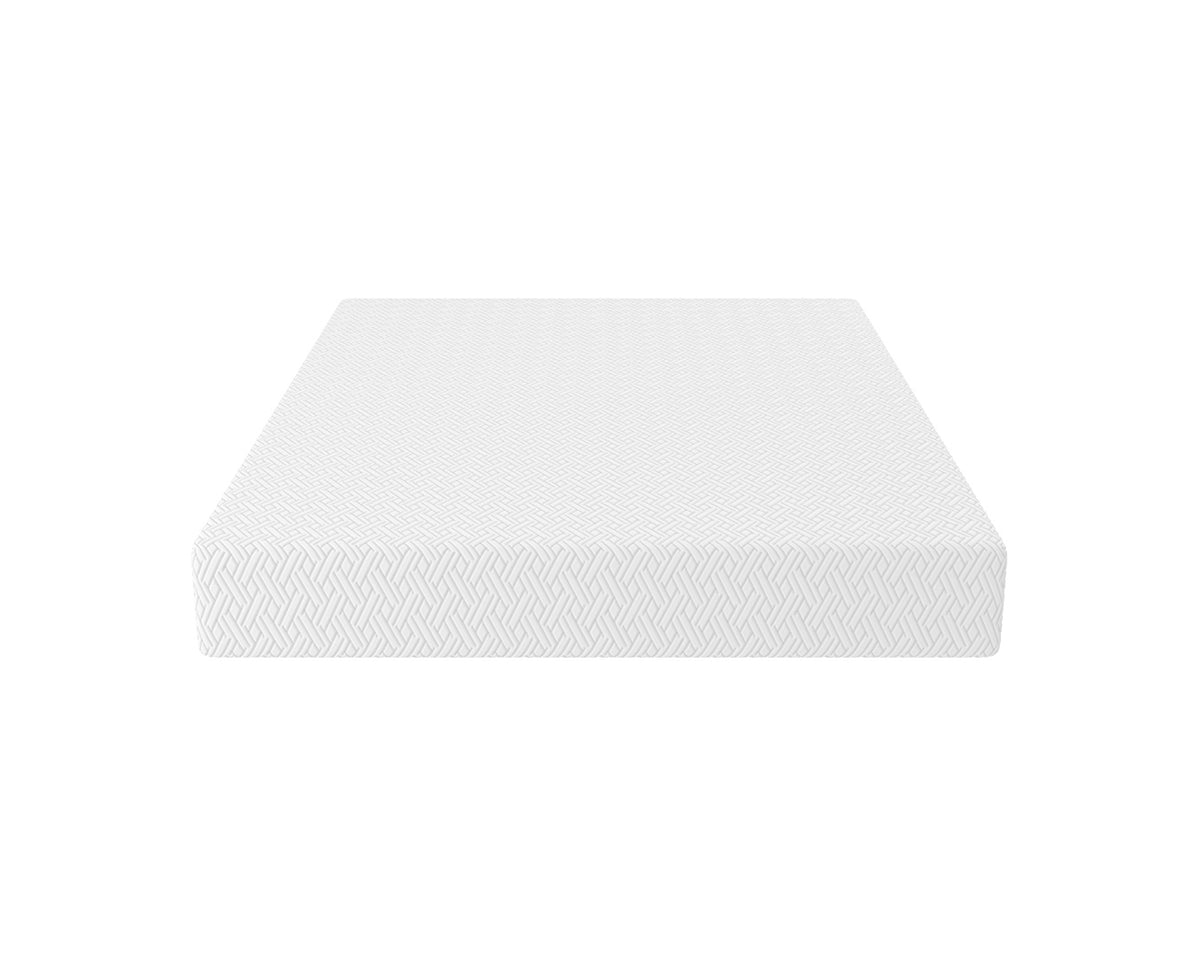yup. Essential 10" Memory Foam Mattress product view