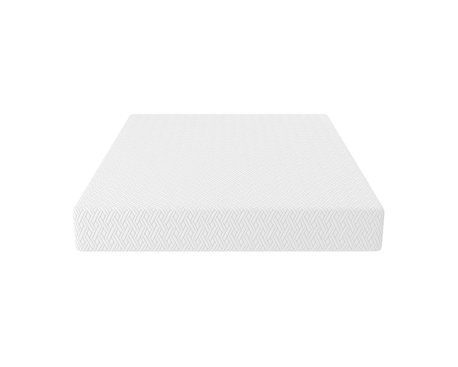 yup. Essential 10" Memory Foam Mattress product view