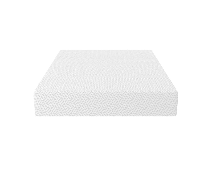 yup. Essential 12" Memory Foam Mattress product view