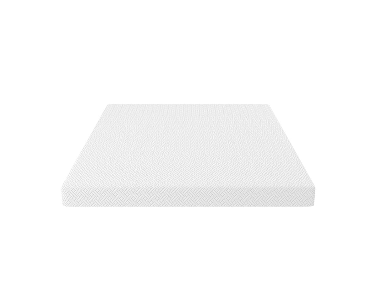 yup. Essential 6" Memory Foam Mattress product view