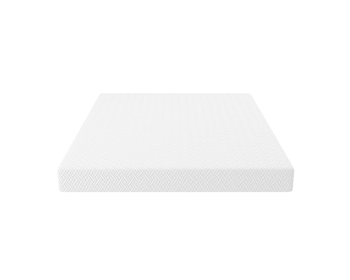 yup. Essential 8" Memory Foam Mattress product view