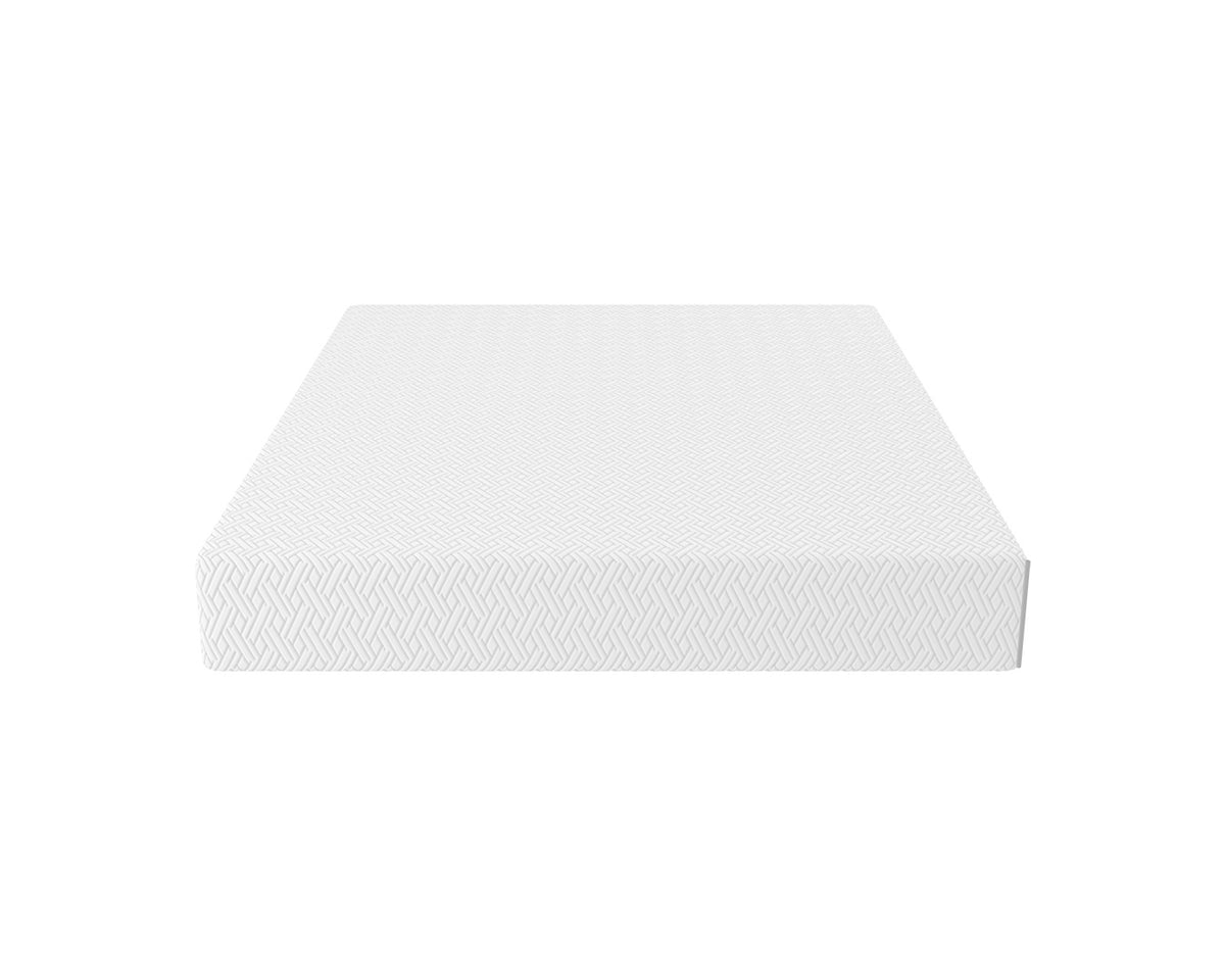 yup. Essential Hybrid 10" Mattress product view