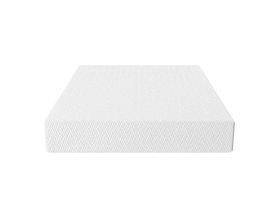 yup. Essential Hybrid 12" Mattress product view